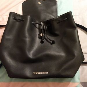 Victoria Secret book bag